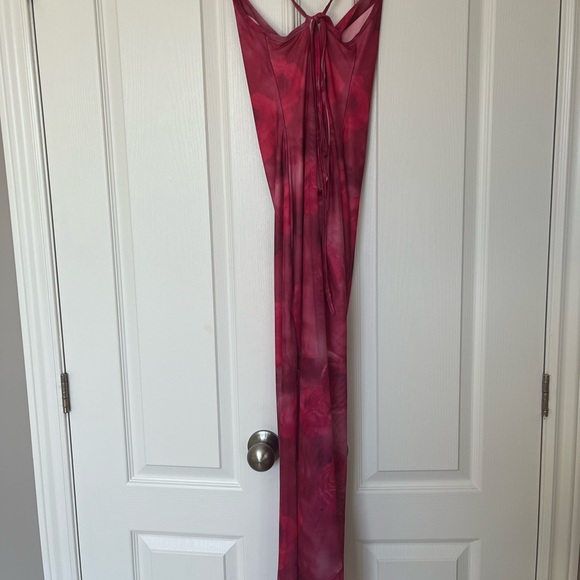 SHEIN Floral Dress - Picture 6 of 8